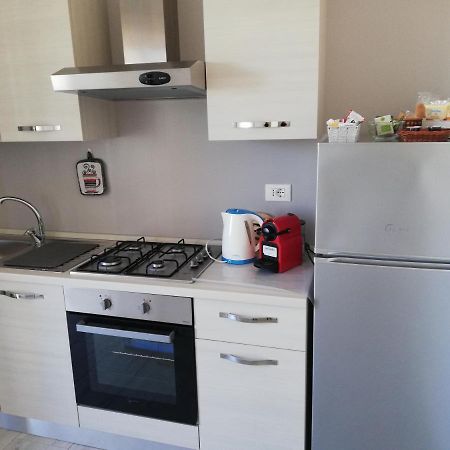 Casa Fean - Posto Auto Riservato Appartement Syracuse Buitenkant foto