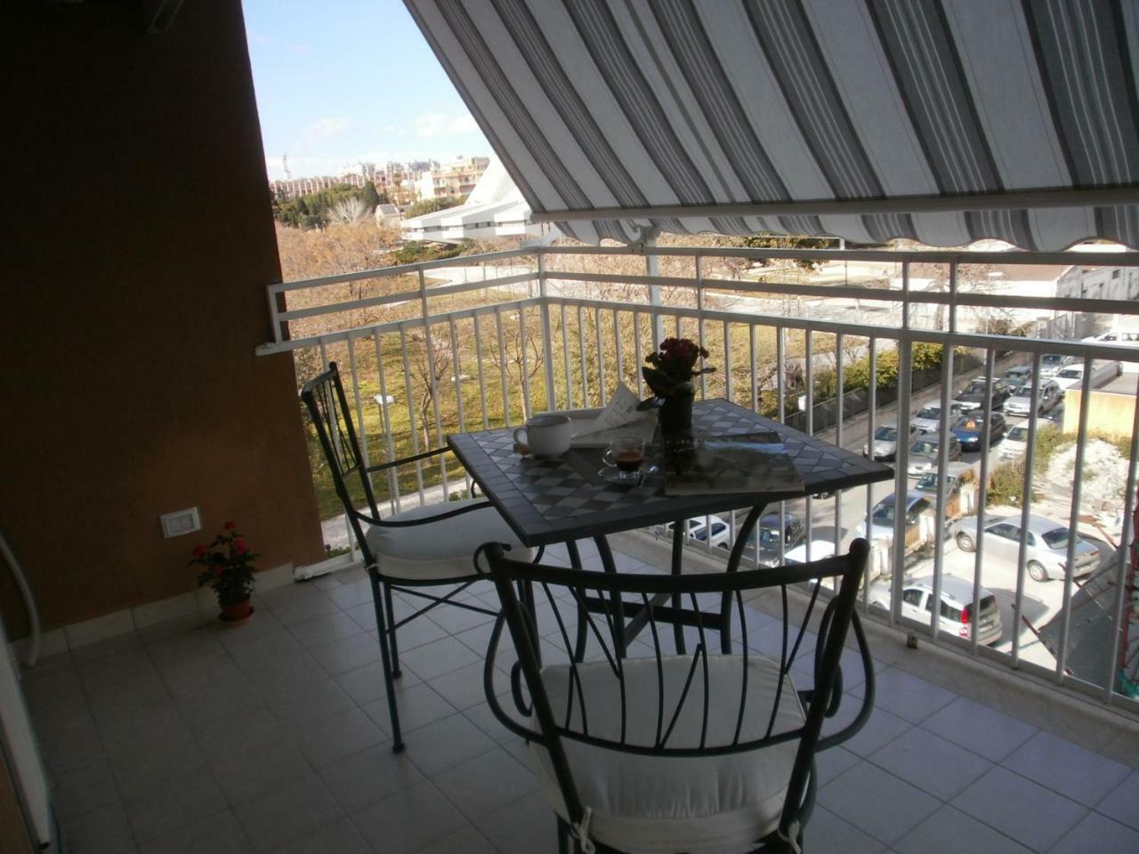 Casa Fean - Posto Auto Riservato Appartement Syracuse Buitenkant foto