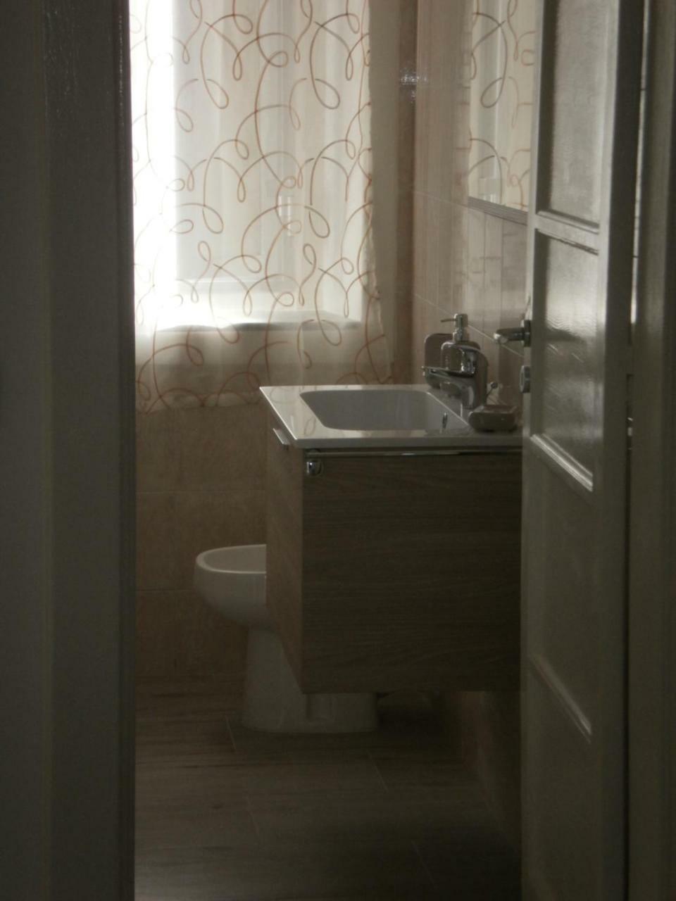 Casa Fean - Posto Auto Riservato Appartement Syracuse Buitenkant foto