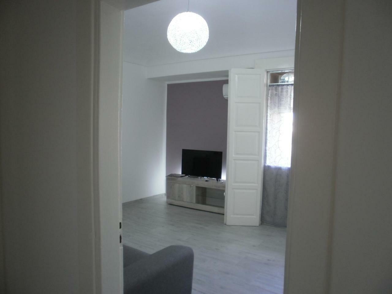 Casa Fean - Posto Auto Riservato Appartement Syracuse Buitenkant foto