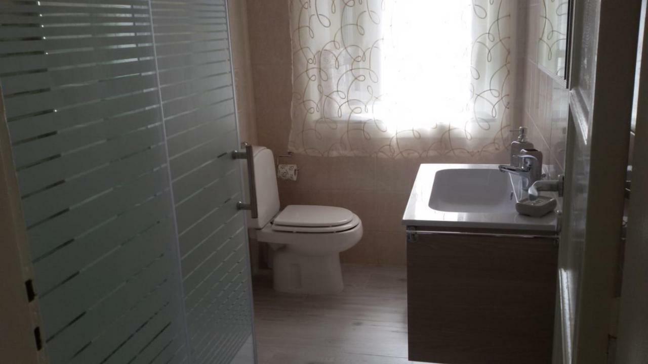 Casa Fean - Posto Auto Riservato Appartement Syracuse Buitenkant foto
