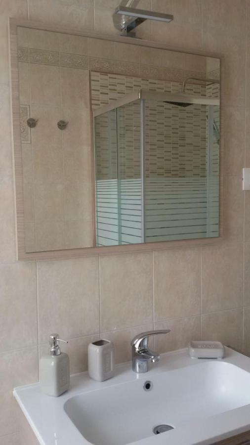 Casa Fean - Posto Auto Riservato Appartement Syracuse Buitenkant foto