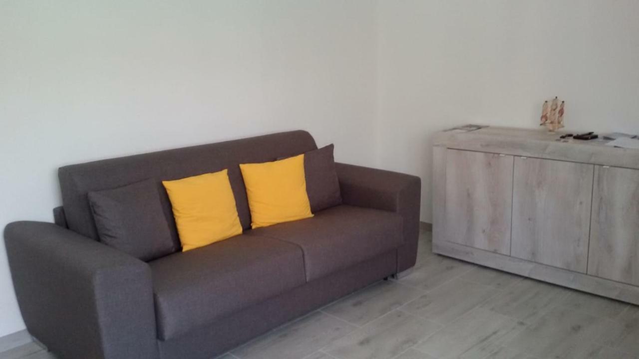 Casa Fean - Posto Auto Riservato Appartement Syracuse Buitenkant foto